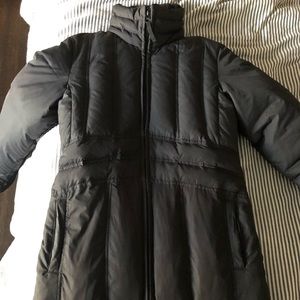 Athleta Parka